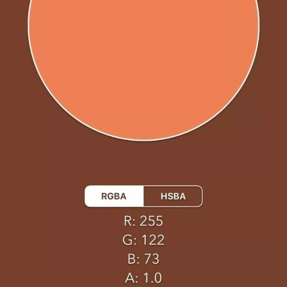 M Missoni Orange Silk Tunic Top Tuck Pleated Front Y - Picture 8 of 9